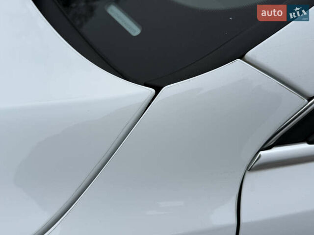 Белый Ауди Ку 5, объемом двигателя 1.98 л и пробегом 229 тыс. км за 15000 $, фото 23 на Automoto.ua