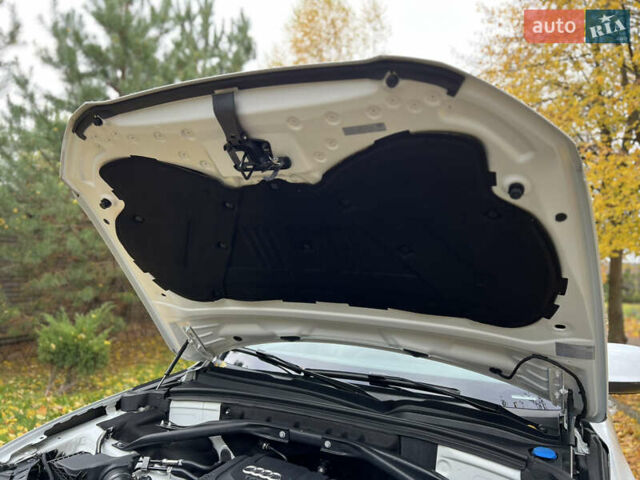 Ауди Ку 5 2015 в Ровно на Automoto.ua Белый Ауди Ку 5, объемом двигателя 2 л и пробегом 167 тыс. км за 14700 $, фото 102 на Automoto.ua