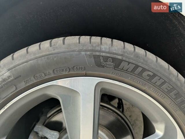 Ауді Ку 5 2015 у Києві на Automoto.ua Білий Ауді Ку 5, об'ємом двигуна 3 л та пробігом 95 тис. км за 17999 $, фото 20 на Automoto.ua