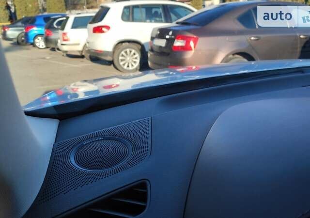 Білий Ауді Ку 5, об'ємом двигуна 2.97 л та пробігом 236 тис. км за 20500 $, фото 1 на Automoto.ua