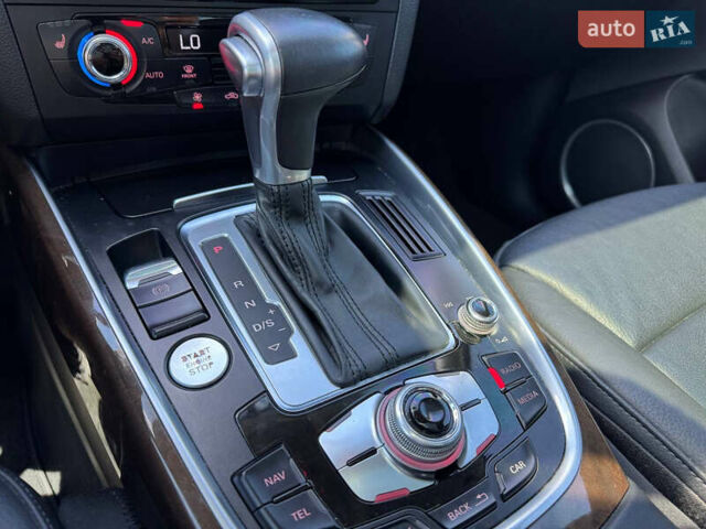 Белый Ауди Ку 5, объемом двигателя 1.98 л и пробегом 160 тыс. км за 15500 $, фото 66 на Automoto.ua