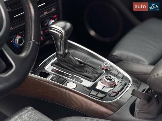 Білий Ауді Ку 5, об'ємом двигуна 1.98 л та пробігом 167 тис. км за 17000 $, фото 41 на Automoto.ua