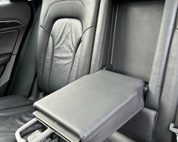 Ауди Ку 5 2015 в Сумах на Automoto.ua Белый Ауди Ку 5, объемом двигателя 1.98 л и пробегом 226 тыс. км за 16900 $, фото 20 на Automoto.ua