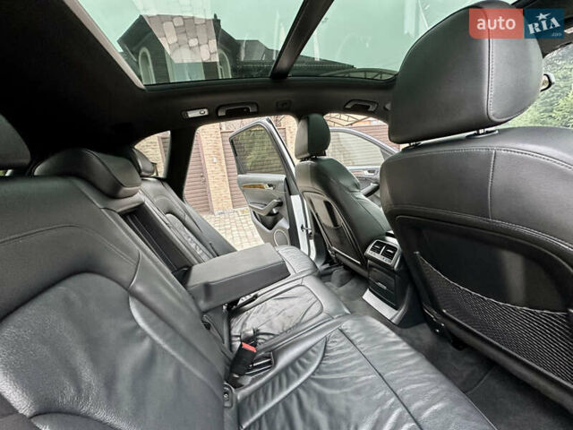 Белый Ауди Ку 5, объемом двигателя 1.98 л и пробегом 191 тыс. км за 16999 $, фото 39 на Automoto.ua