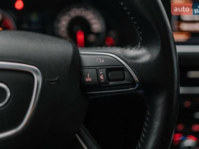 Белый Ауди Ку 5, объемом двигателя 1.98 л и пробегом 170 тыс. км за 14600 $, фото 35 на Automoto.ua