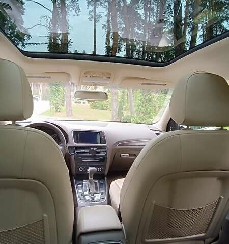 Ауди Ку 5 2015 в Львове на Automoto.ua Белый Ауди Ку 5, объемом двигателя 1.98 л и пробегом 160 тыс. км за 19000 $, фото 17 на Automoto.ua