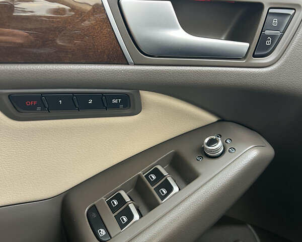 Білий Ауді Ку 5, об'ємом двигуна 2 л та пробігом 205 тис. км за 13450 $, фото 23 на Automoto.ua