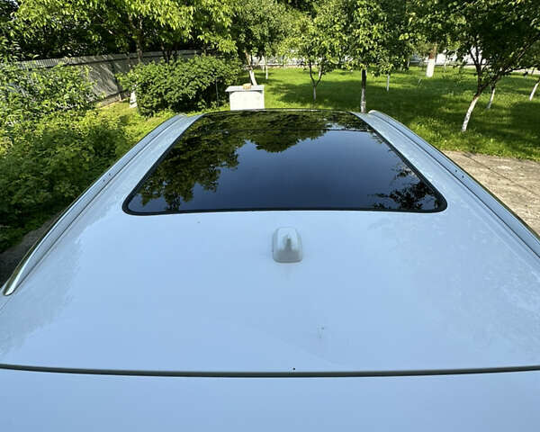 Белый Ауди Ку 5, объемом двигателя 1.98 л и пробегом 155 тыс. км за 15800 $, фото 16 на Automoto.ua