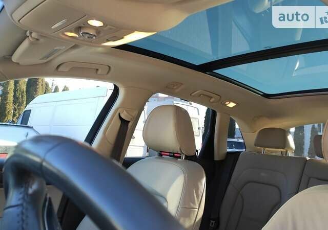 Білий Ауді Ку 5, об'ємом двигуна 2.97 л та пробігом 236 тис. км за 20500 $, фото 2 на Automoto.ua