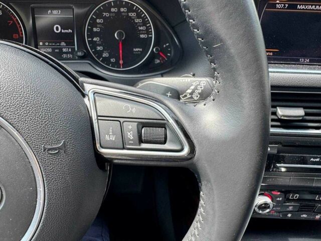 Ауди Ку 5 2015 в Днепре (Днепропетровске) на Automoto.ua Белый Ауди Ку 5, объемом двигателя 2 л и пробегом 160 тыс. км за 17800 $, фото 16 на Automoto.ua