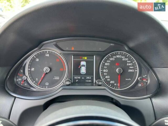 Ауді Ку 5 2015 у Львові на Automoto.ua Білий Ауді Ку 5, об'ємом двигуна 2.97 л та пробігом 162 тис. км за 22000 $, фото 15 на Automoto.ua