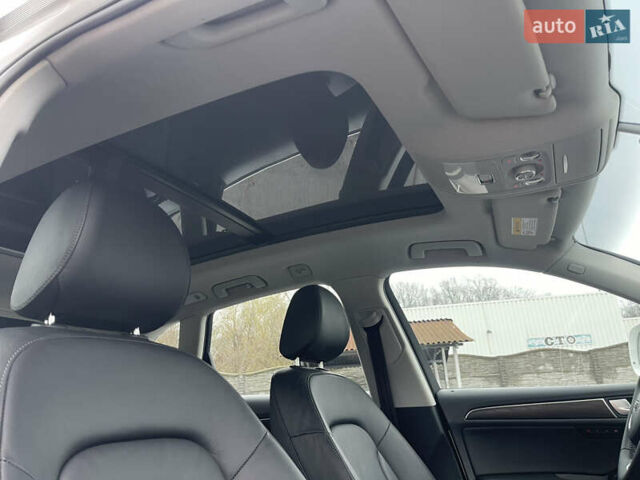 Білий Ауді Ку 5, об'ємом двигуна 2 л та пробігом 199 тис. км за 20900 $, фото 23 на Automoto.ua