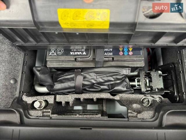 Белый Ауди Ку 5, объемом двигателя 2 л и пробегом 124 тыс. км за 16400 $, фото 18 на Automoto.ua