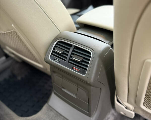 Белый Ауди Ку 5, объемом двигателя 1.98 л и пробегом 229 тыс. км за 15000 $, фото 51 на Automoto.ua