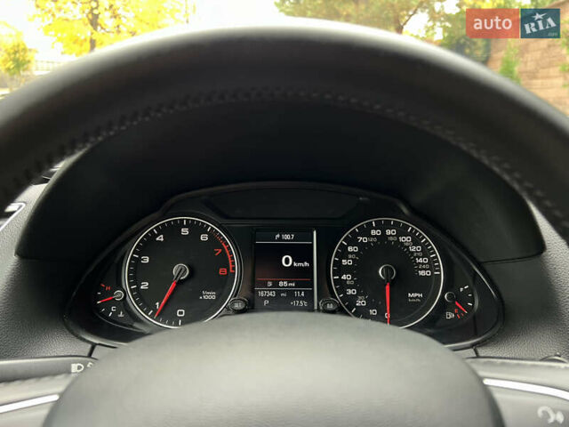 Ауди Ку 5 2015 в Ровно на Automoto.ua Белый Ауди Ку 5, объемом двигателя 2 л и пробегом 167 тыс. км за 14700 $, фото 51 на Automoto.ua