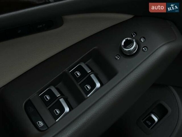 Білий Ауді Ку 5, об'ємом двигуна 1.98 л та пробігом 152 тис. км за 17950 $, фото 19 на Automoto.ua