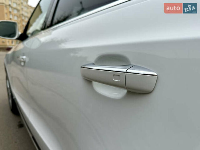 Белый Ауди Ку 5, объемом двигателя 1.98 л и пробегом 191 тыс. км за 16999 $, фото 63 на Automoto.ua