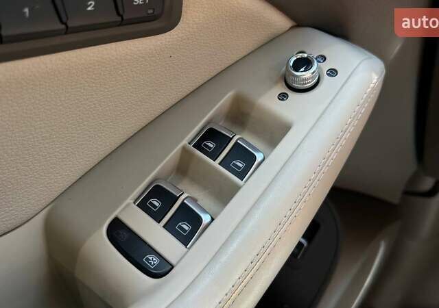 Белый Ауди Ку 5, объемом двигателя 2.97 л и пробегом 168 тыс. км за 18900 $, фото 16 на Automoto.ua