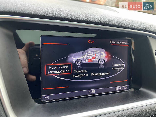 Білий Ауді Ку 5, об'ємом двигуна 3 л та пробігом 275 тис. км за 21800 $, фото 4 на Automoto.ua