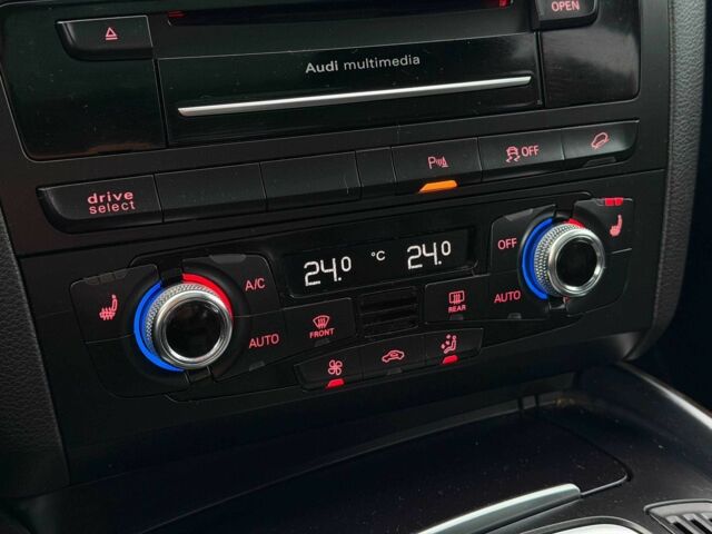 Білий Ауді Ку 5, об'ємом двигуна 2 л та пробігом 167 тис. км за 17000 $, фото 22 на Automoto.ua