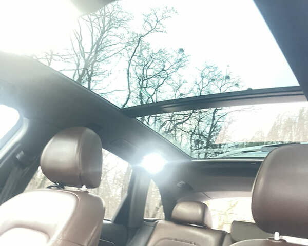 Білий Ауді Ку 5, об'ємом двигуна 1.98 л та пробігом 206 тис. км за 12950 $, фото 14 на Automoto.ua