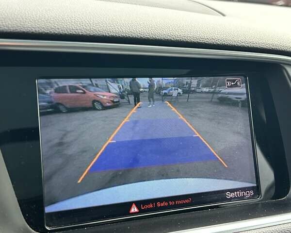 Ауди Ку 5 2015 в Сумах на Automoto.ua Белый Ауди Ку 5, объемом двигателя 1.98 л и пробегом 226 тыс. км за 16900 $, фото 32 на Automoto.ua