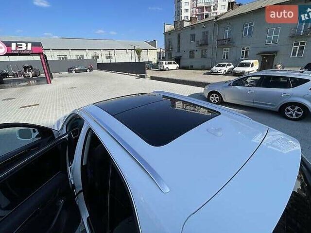 Белый Ауди Ку 5, объемом двигателя 1.98 л и пробегом 113 тыс. км за 17900 $, фото 9 на Automoto.ua