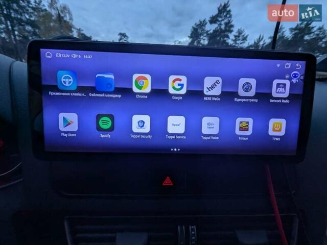 Ауді Ку 5 2015 у Києві на Automoto.ua Білий Ауді Ку 5, об'ємом двигуна 3 л та пробігом 95 тис. км за 17999 $, фото 5 на Automoto.ua