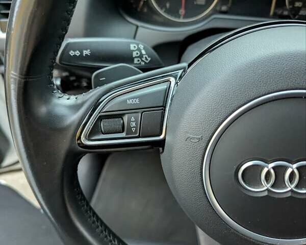 Ауді Ку 5 2015 у Києві на Automoto.ua Білий Ауді Ку 5, об'ємом двигуна 3 л та пробігом 95 тис. км за 17999 $, фото 9 на Automoto.ua