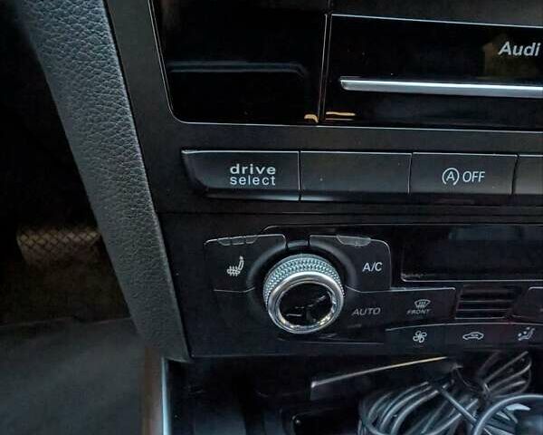 Ауді Ку 5 2015 у Києві на Automoto.ua Білий Ауді Ку 5, об'ємом двигуна 3 л та пробігом 95 тис. км за 17999 $, фото 4 на Automoto.ua