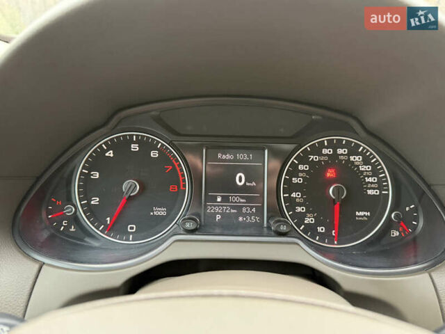 Белый Ауди Ку 5, объемом двигателя 1.98 л и пробегом 229 тыс. км за 15000 $, фото 33 на Automoto.ua