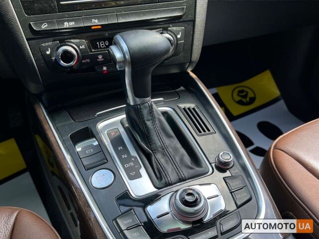 Белый Ауди Ку 5, объемом двигателя 2 л и пробегом 173 тыс. км за 16600 $, фото 17 на Automoto.ua