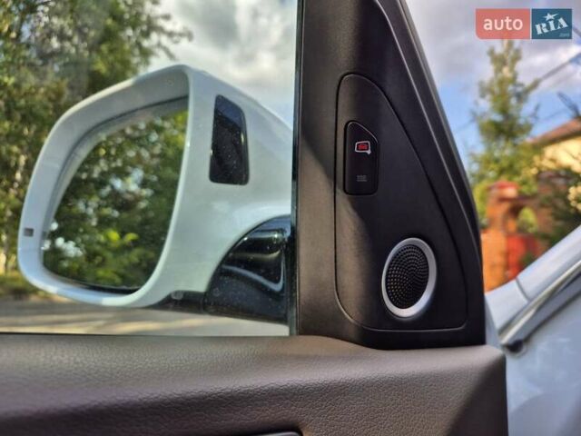 Белый Ауди Ку 5, объемом двигателя 1.98 л и пробегом 152 тыс. км за 17700 $, фото 35 на Automoto.ua