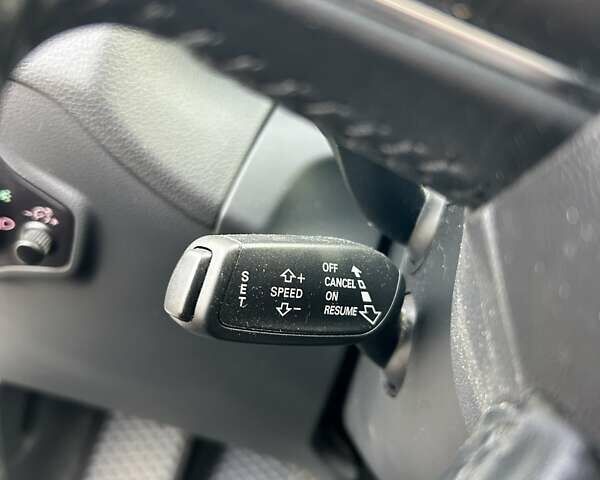 Білий Ауді Ку 5, об'ємом двигуна 1.98 л та пробігом 226 тис. км за 16900 $, фото 31 на Automoto.ua