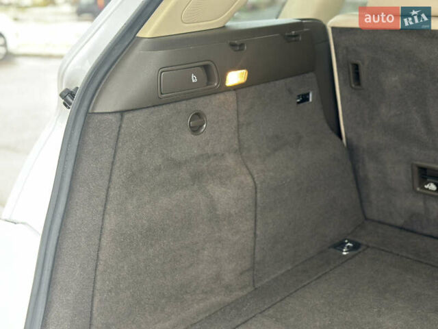 Білий Ауді Ку 5, об'ємом двигуна 2 л та пробігом 200 тис. км за 14990 $, фото 65 на Automoto.ua