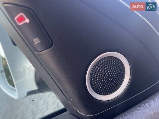 Ауди Ку 5 2015 в Киеве на Automoto.ua Белый Ауди Ку 5, объемом двигателя 3 л и пробегом 164 тыс. км за 17400 $, фото 43 на Automoto.ua