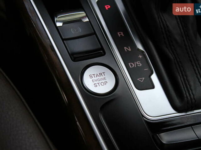 Белый Ауди Ку 5, объемом двигателя 1.98 л и пробегом 157 тыс. км за 16700 $, фото 25 на Automoto.ua