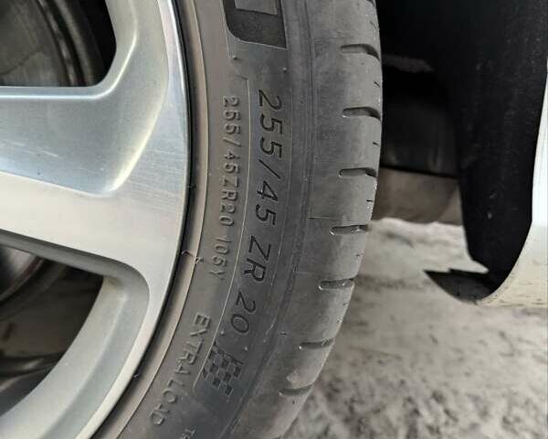 Ауді Ку 5 2015 у Києві на Automoto.ua Білий Ауді Ку 5, об'ємом двигуна 3 л та пробігом 95 тис. км за 17999 $, фото 21 на Automoto.ua