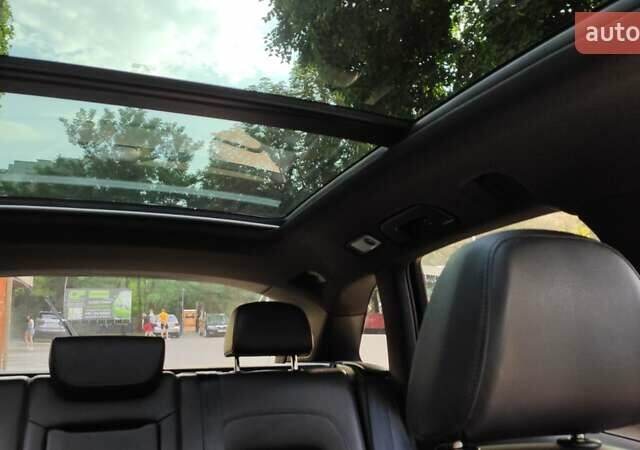 Білий Ауді Ку 5, об'ємом двигуна 3 л та пробігом 133 тис. км за 20300 $, фото 19 на Automoto.ua