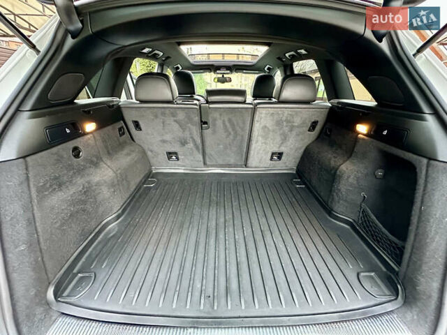 Белый Ауди Ку 5, объемом двигателя 1.98 л и пробегом 191 тыс. км за 16999 $, фото 57 на Automoto.ua