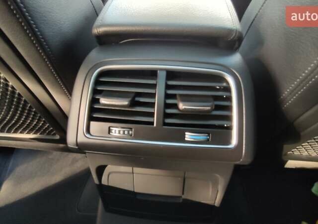 Білий Ауді Ку 5, об'ємом двигуна 3 л та пробігом 133 тис. км за 20300 $, фото 3 на Automoto.ua