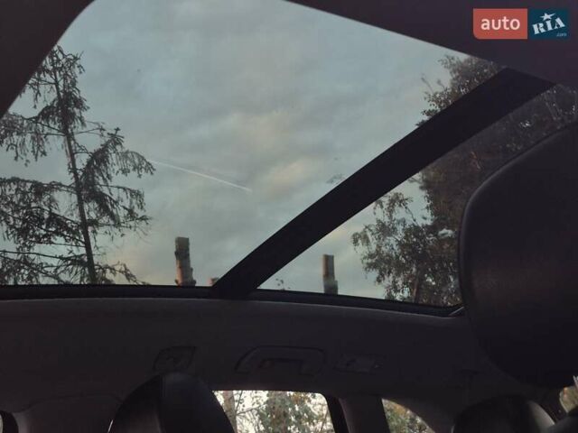 Белый Ауди Ку 5, объемом двигателя 2 л и пробегом 185 тыс. км за 17700 $, фото 25 на Automoto.ua