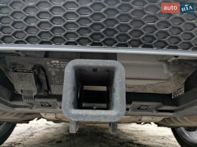 Ауді Ку 5 2015 у Києві на Automoto.ua Білий Ауді Ку 5, об'ємом двигуна 3 л та пробігом 95 тис. км за 17999 $, фото 22 на Automoto.ua