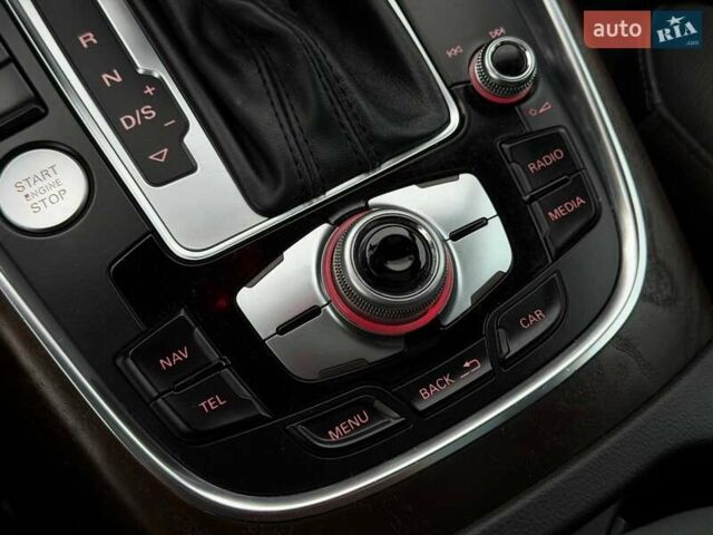 Білий Ауді Ку 5, об'ємом двигуна 1.98 л та пробігом 167 тис. км за 17000 $, фото 65 на Automoto.ua