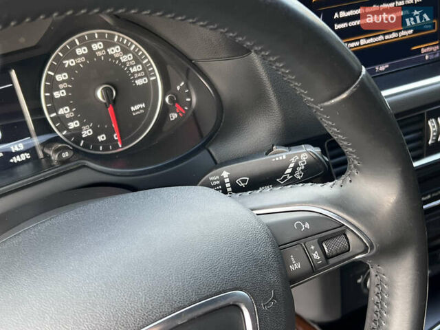 Белый Ауди Ку 5, объемом двигателя 2 л и пробегом 212 тыс. км за 14990 $, фото 21 на Automoto.ua