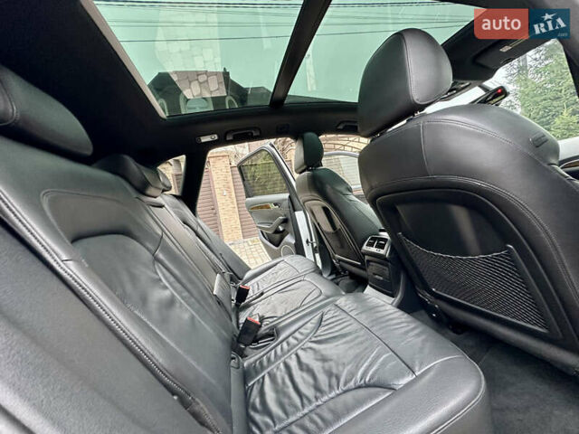 Белый Ауди Ку 5, объемом двигателя 1.98 л и пробегом 191 тыс. км за 16999 $, фото 35 на Automoto.ua