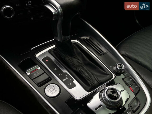 Белый Ауди Ку 5, объемом двигателя 1.98 л и пробегом 228 тыс. км за 16999 $, фото 12 на Automoto.ua