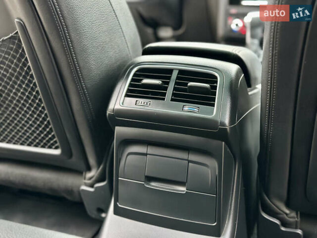 Белый Ауди Ку 5, объемом двигателя 1.98 л и пробегом 191 тыс. км за 16999 $, фото 41 на Automoto.ua