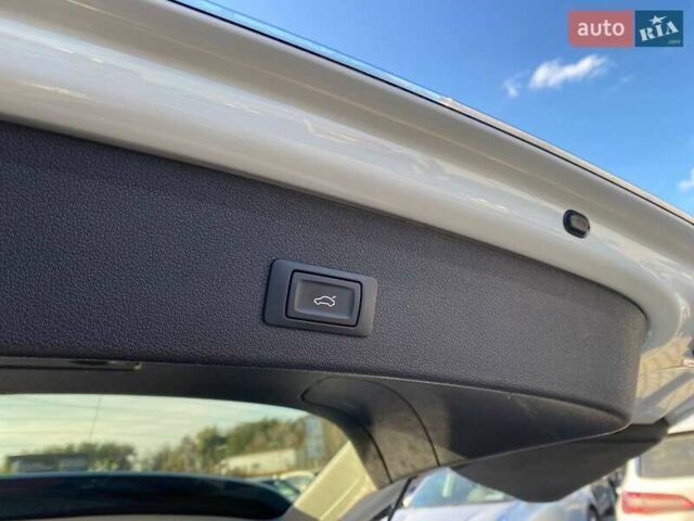 Белый Ауди Ку 5, объемом двигателя 1.98 л и пробегом 107 тыс. км за 15500 $, фото 28 на Automoto.ua