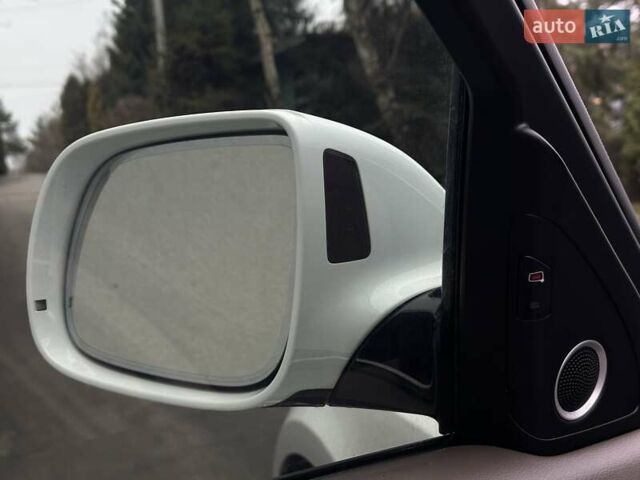 Белый Ауди Ку 5, объемом двигателя 1.98 л и пробегом 176 тыс. км за 17999 $, фото 19 на Automoto.ua